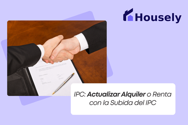 actualizar renta ipc